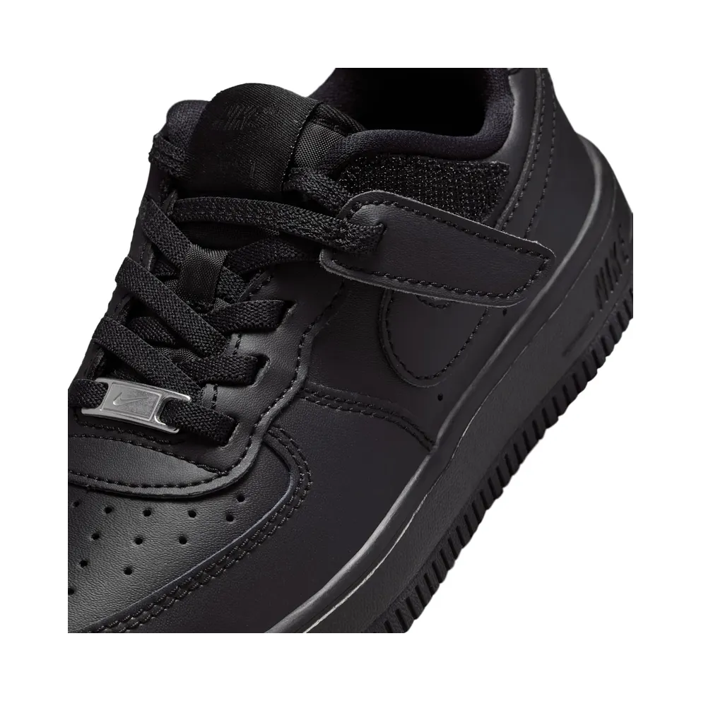 Nike Force 1 Low EasyOn Black (IH4498-001)