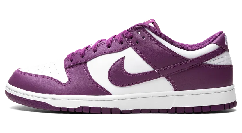 Nike Dunk Low “Viotech” (DV0833-107)