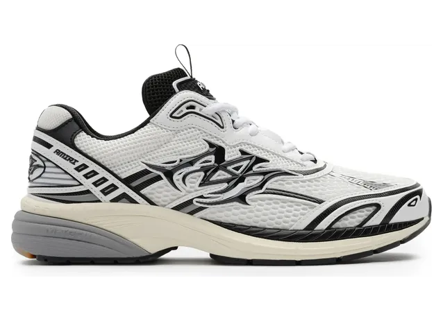Amiri M-Tech “White/Black” (AMSNSN1089 111)