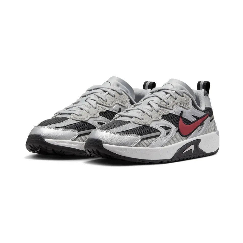 Nike Jam Metallic Silver University Red (FN0314-005)