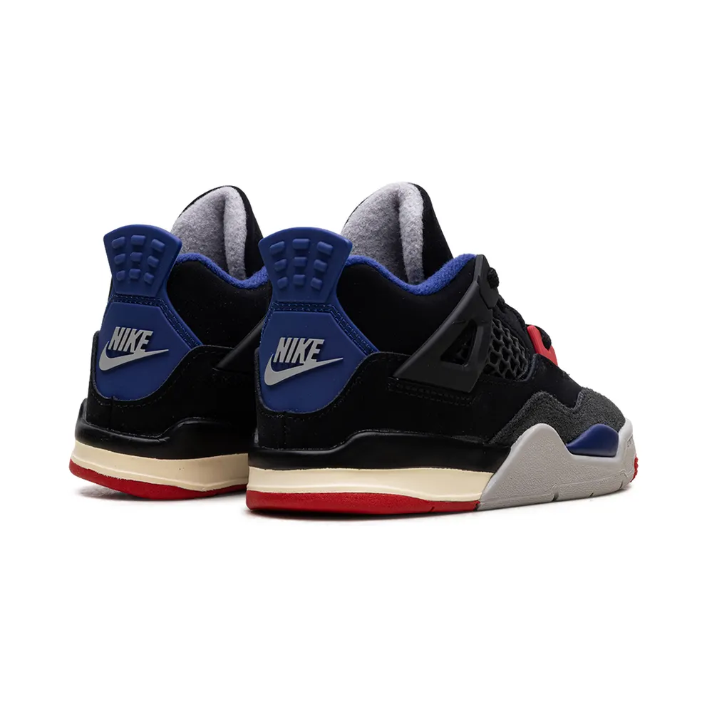 Air Jordan 4 TD “Rare Air” (IB4387-003)