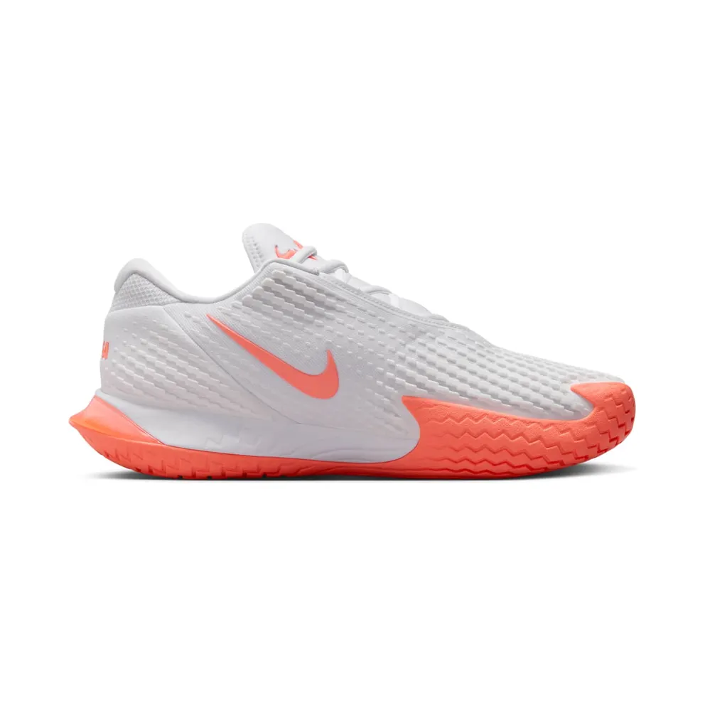 Nike Court Zoom Vapor Cage 4 Rafa White Bright Mango (DD1579-106)