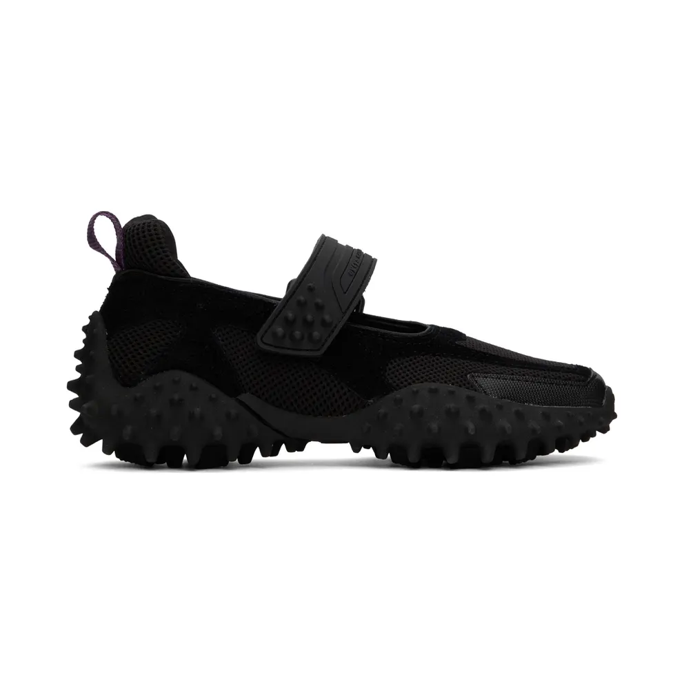 Eytys SSENSE Exclusive Black Kamasu (F012001)