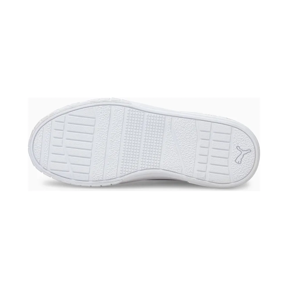 PUMA Cali Star Youth White (382041-01)