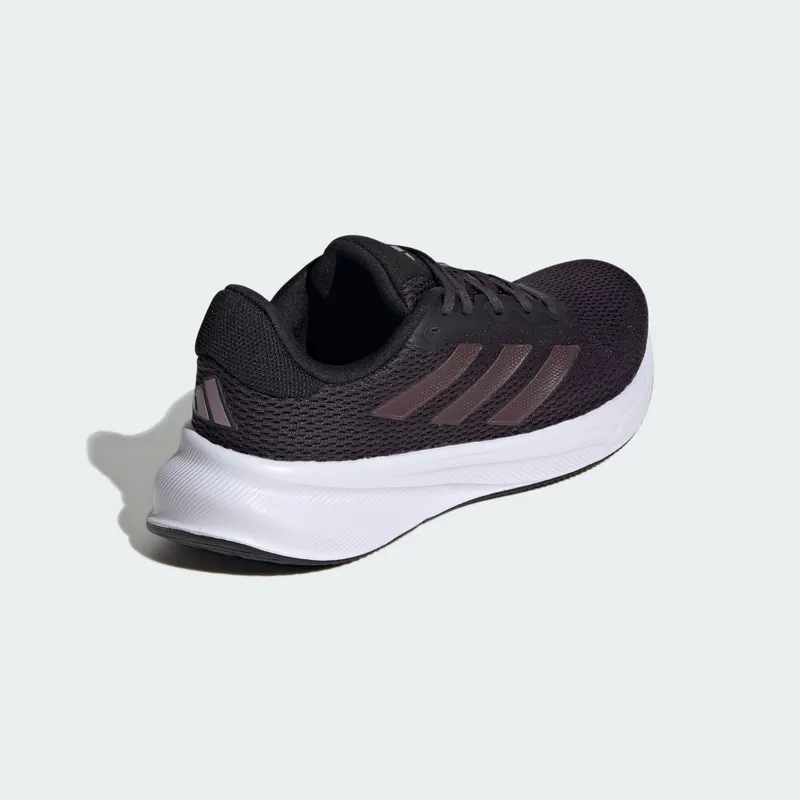 Adidas Response Aurora Black / Aurora Met. / Wonder Orchid (IH6013)