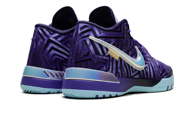 Nike Zoom LeBron NXXT Genisus “Monopoly” (IB1271-501)
