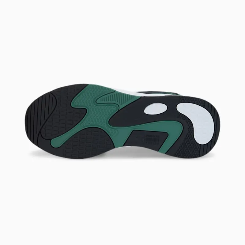 Puma MAPF 1 RS-Fast “BLACK/DEEP FOREST” (306973-06)