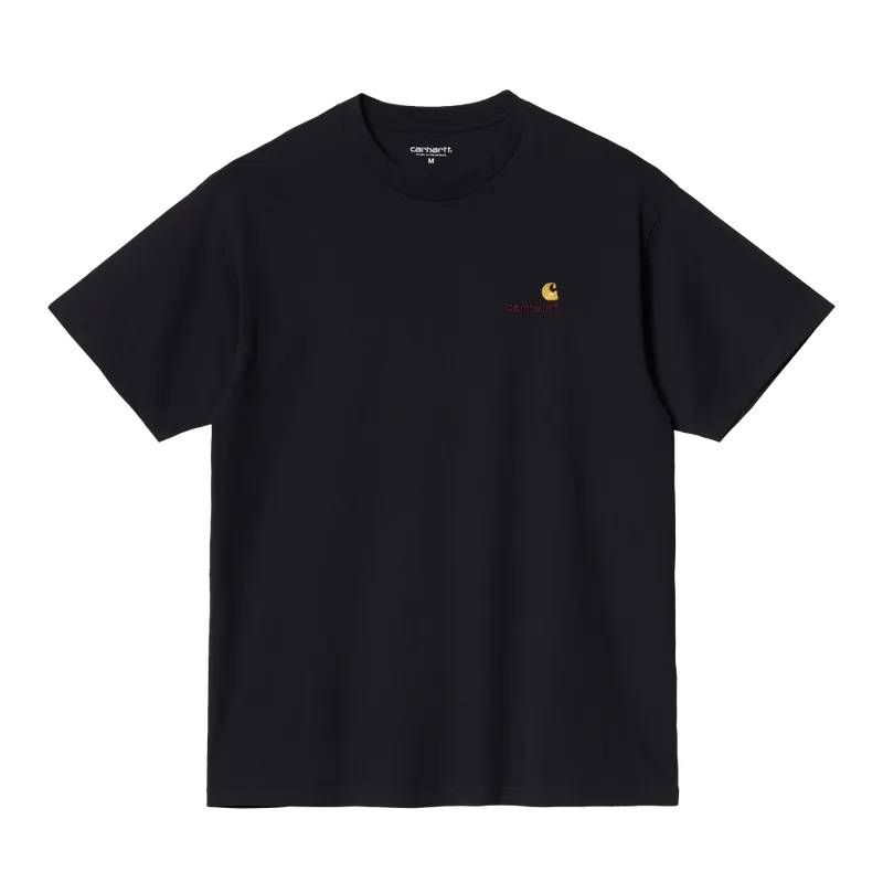 Carhartt WIP Carhartt sneaker black (I02995689XX03)