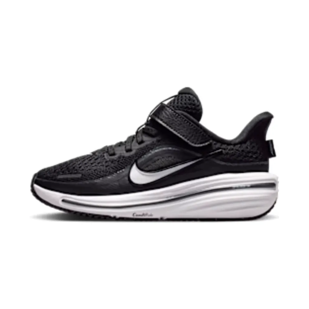 Nike Winflo 12 ‘ Road “Black / Dark Smoke Grey / White” (IQ9768-003)