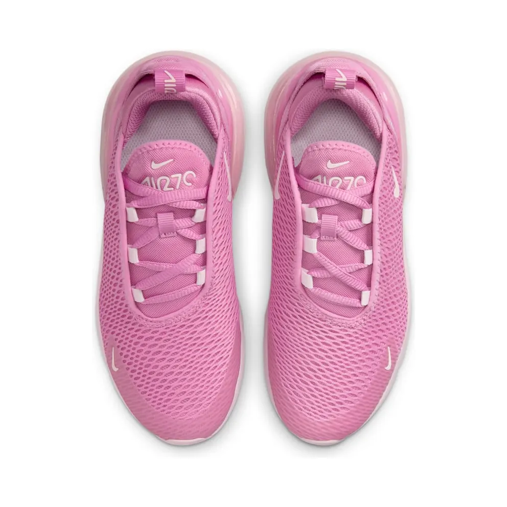 Nike Air Max 270 Magic Flamingo Pink Foam (HQ1555-646)