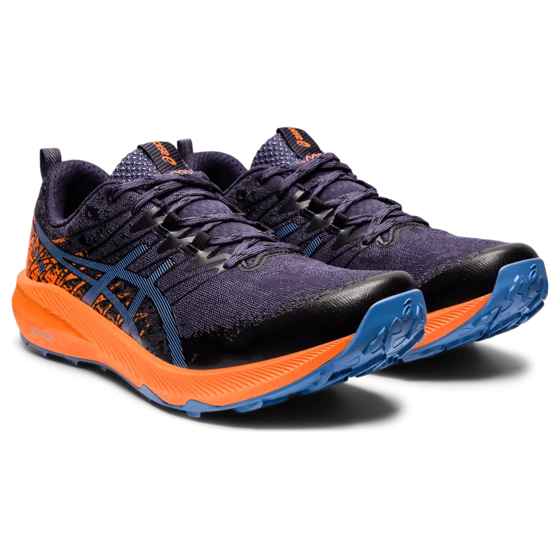 Asics Fuji Lite 2 Indigo Fog/Blue Harmony (1011B209.500)