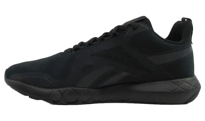 Reebok Flexagon Force 3 Wide “Black Pure Grey” (GZ1960)