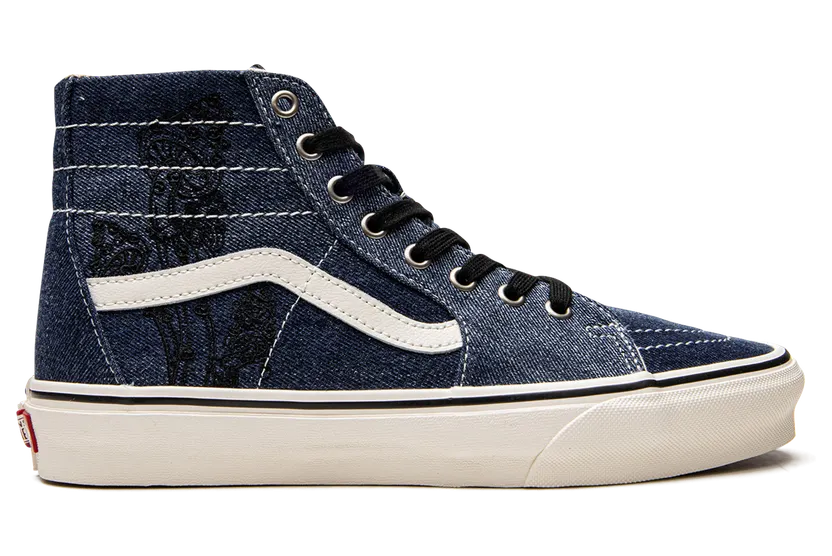 vans-sk8-hi VN0A5KRUNAV