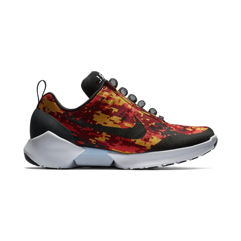 Nike HyperAdapt 1.0 Team Red