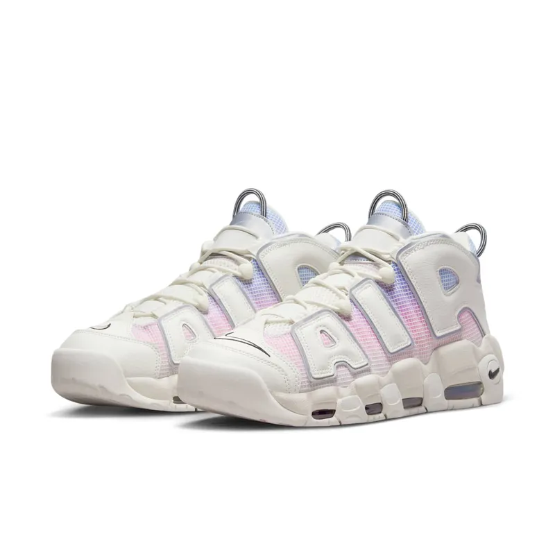 Nike Air More Uptempo “Thank You, Wilson” (DR9612-100)