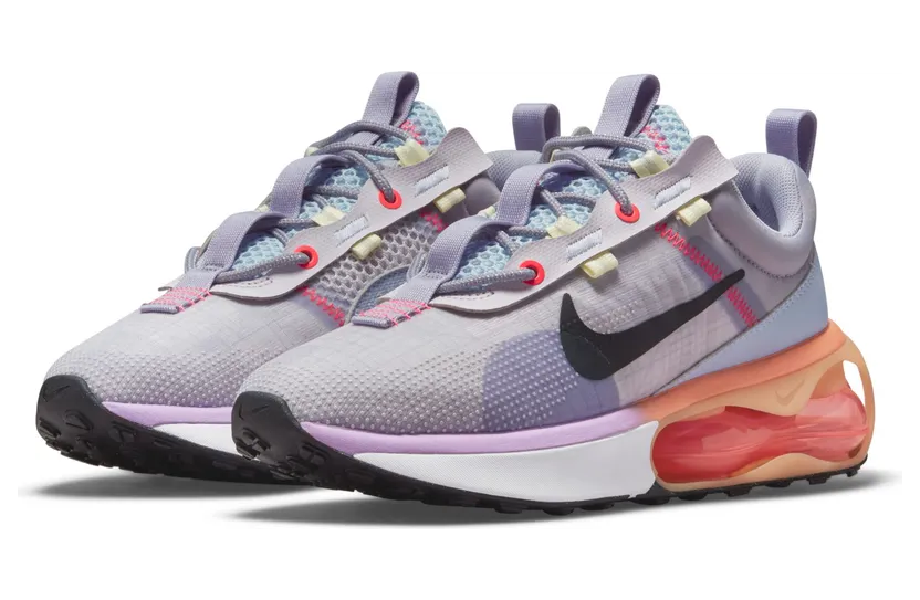 Nike Air Max 2021 Paars (DA1923-500)