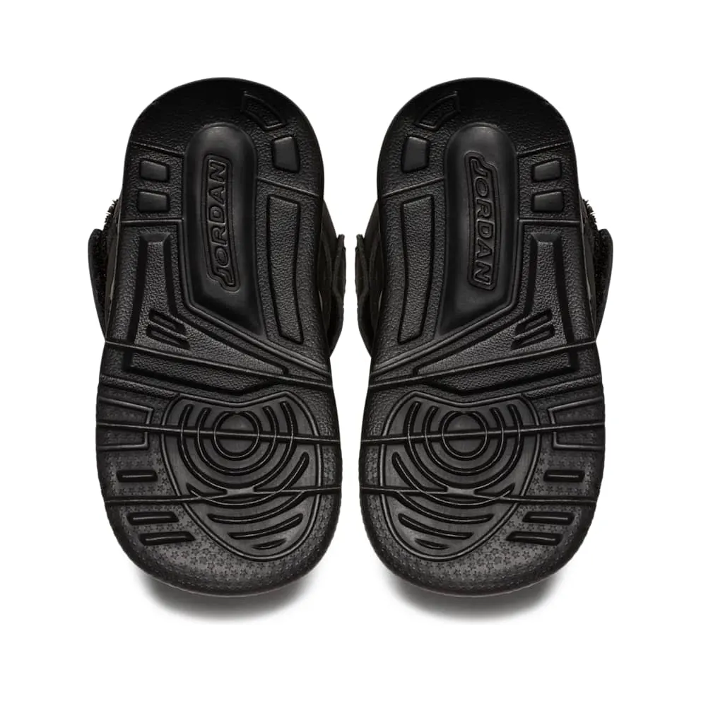 Jordan Flight Origin 4 BT “Black” (921198-010)