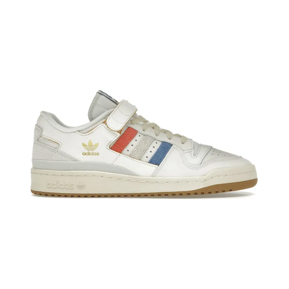 adidas Forum 84 Low Cloud White Cream White (IF9670)