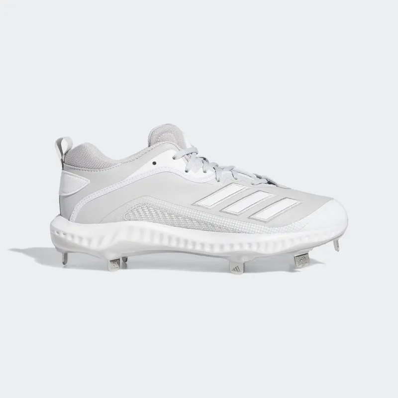 adidas Icon 6 Bounce Team Light Grey (FV9353)
