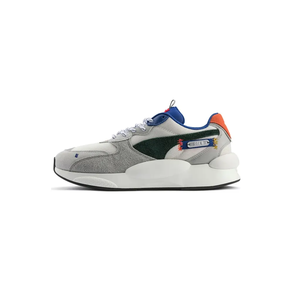 Puma RS 9.8 Ader Error Whisper White / Surf The Web (370110-01)