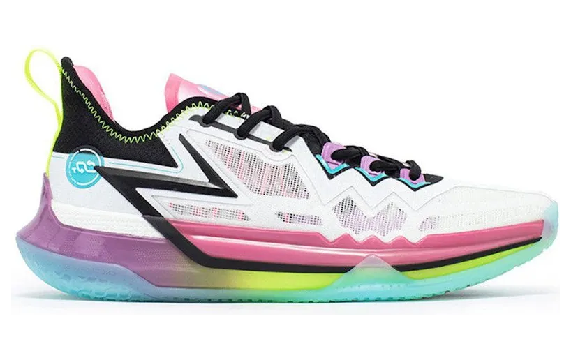 Overige merken sneaker 672411114-1