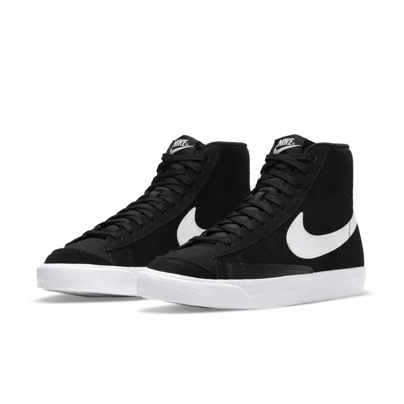 Nike Blazer Mid’ 77 Black (DD6613-001)
