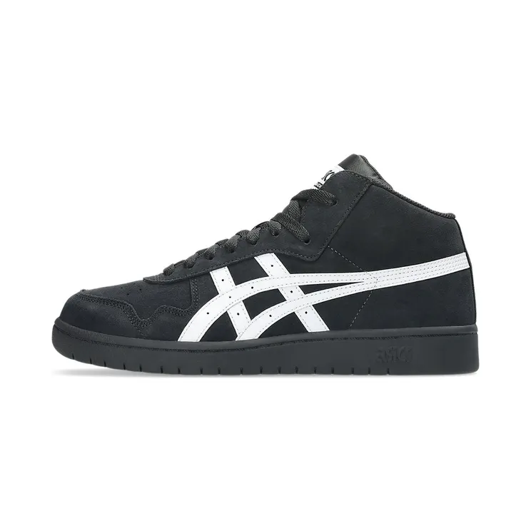 ASICS JAPAN PRO MT “Black / Bright White” (1201B033-003)