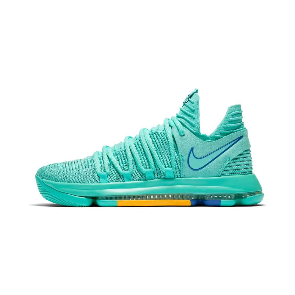Nike KD 10 Hyper Turquoise (897815-300)