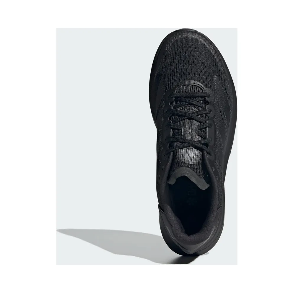Adidas Duramo Speed 2 Core Black / Core Black / Core Black (IH8204)