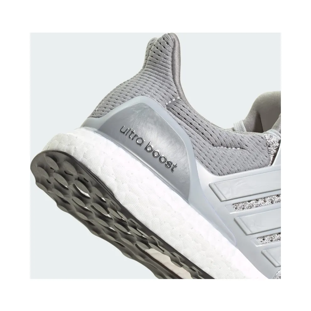 Adidas Ultra Boost 1.0 “Silver Metallic” (JS1632)