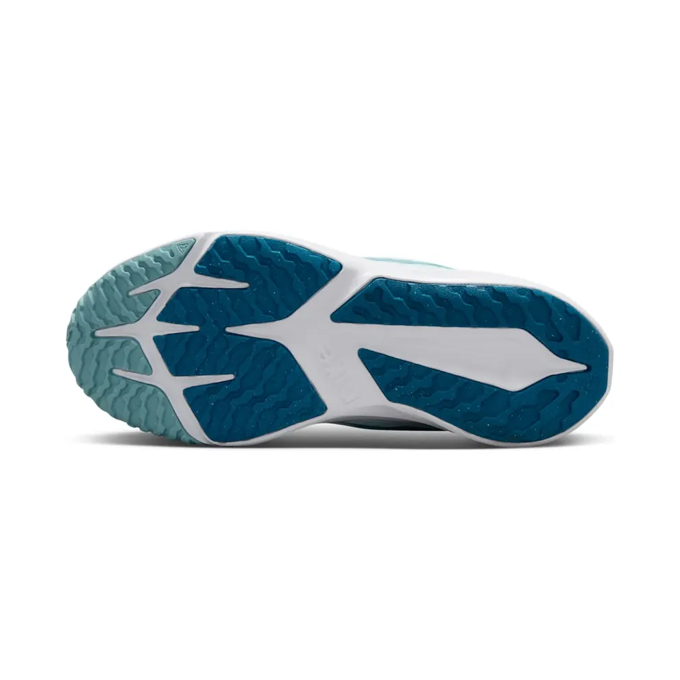 Nike Star Runner 4 Glacier Blue Astronomy Blue White Denim Turquoise (DX7615-404)
