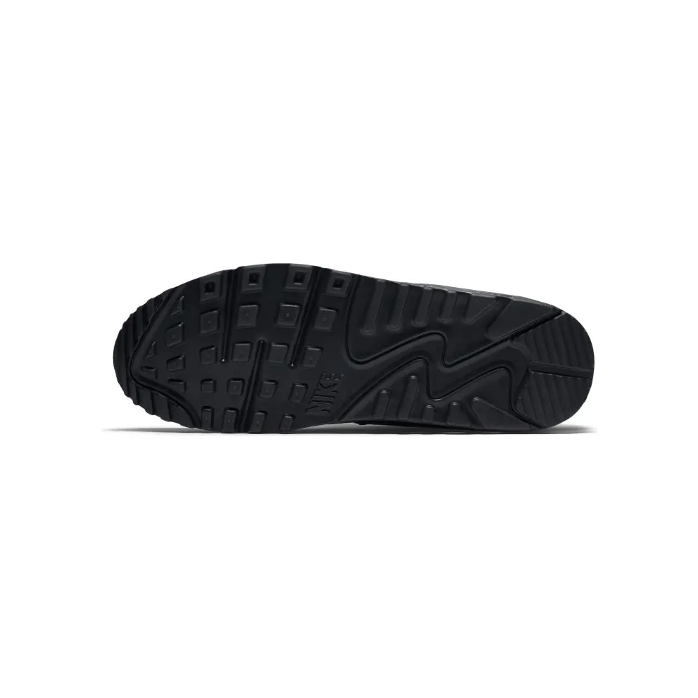 Nike Air Max 90 Essential Black White (W) (616730-023)