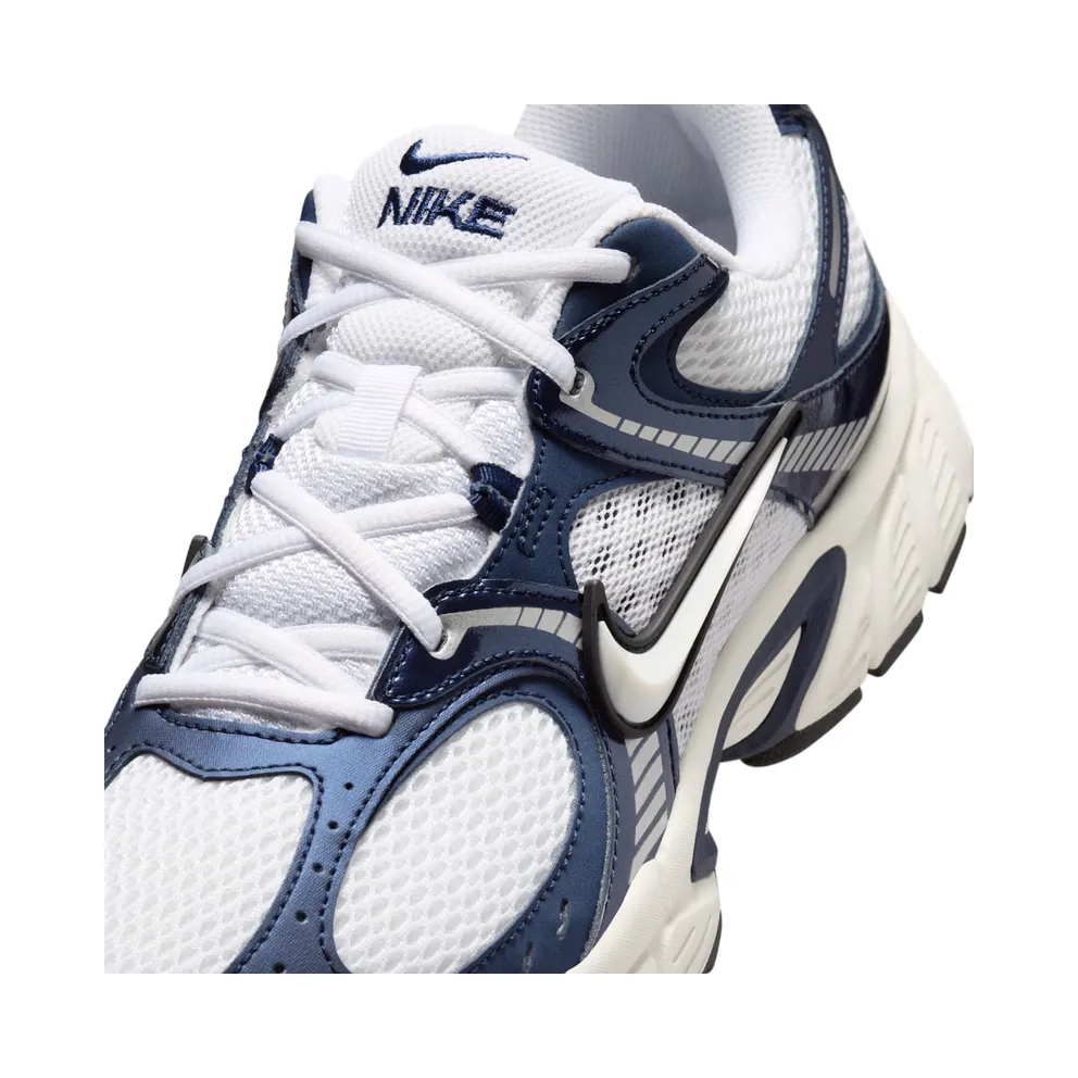 Nike V5 RNR “White / Midnight Navy / Metallic Silver / White” (HJ5228-109)
