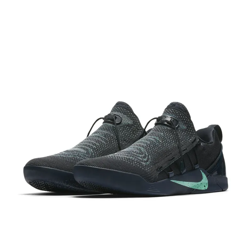 Nike Kobe A.D. NXT Mambacurial College Navy/Igloo (882049-400)