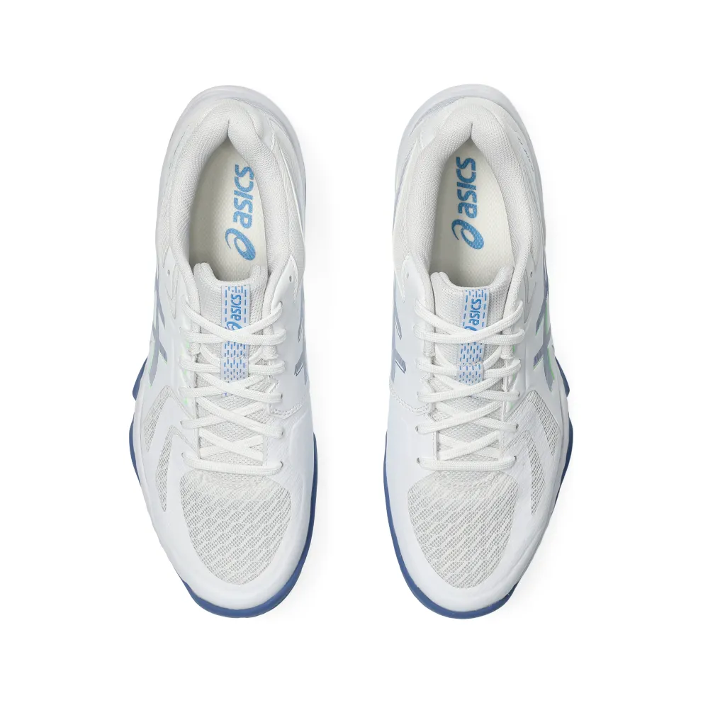 Asics Blade Ff White/Denim Blue (1071A093.101)