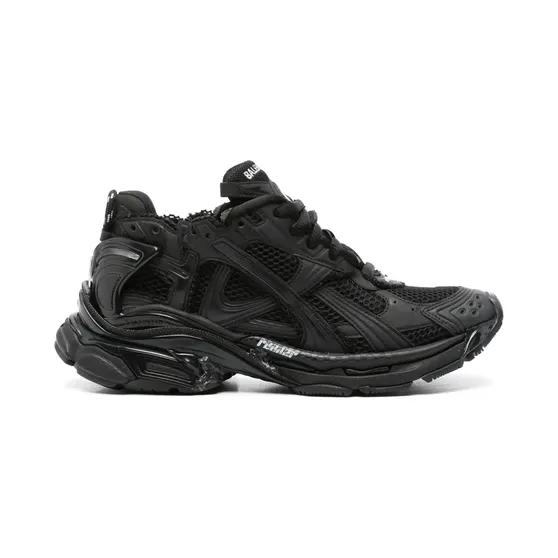 Balenciaga Runner “Black” (772774W3RBT)