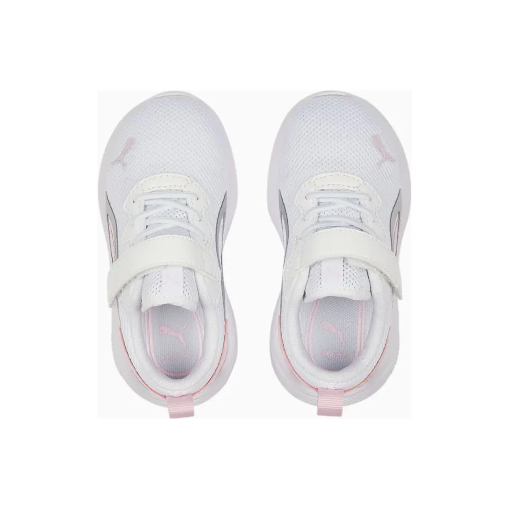 Puma All-Day Active Alternative Closure Silver/Pink/White (38738811)