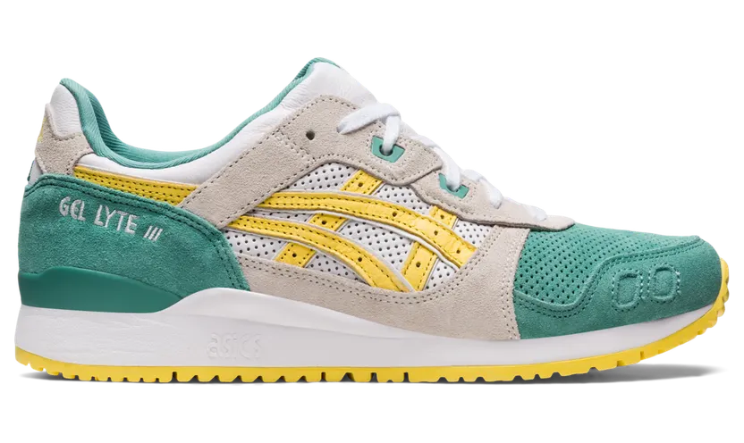 Asics Gel Lyte 3 1201A762.301