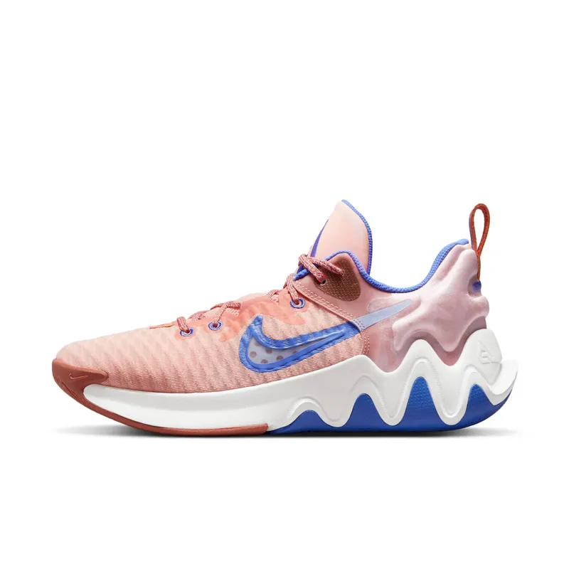 Giannis Immortality Pink (CZ4099-800)