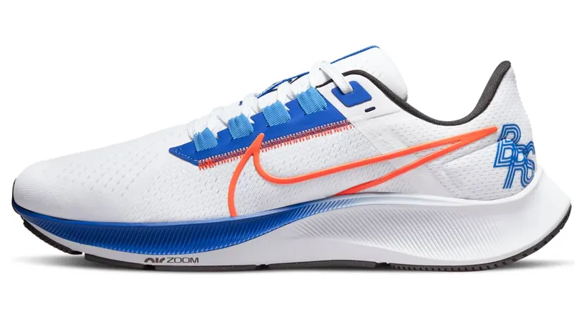 Nike Air Zoom Pegasus 38 (straat) White (DQ8575-100)