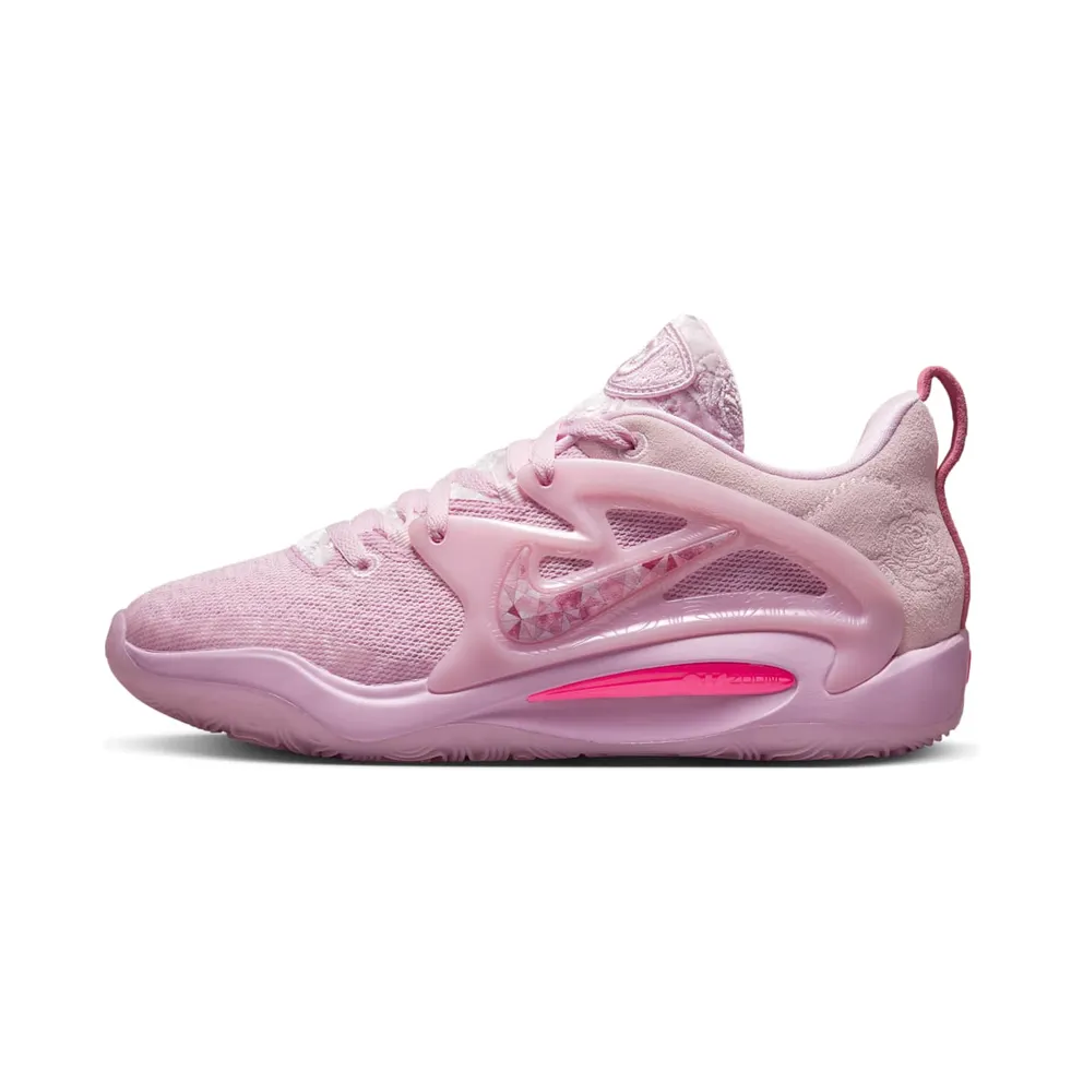 Nike KD 15 Aunt Pearl (DQ3851-600/DQ3852-600)