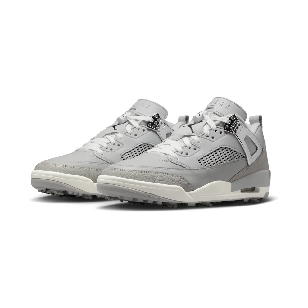 Air Jordan Spizike Light Iron Ore/Neutral Grey/Sail/Black (HQ4365-001)