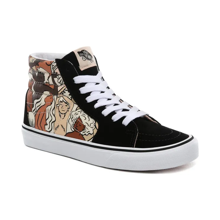 vans-sk8-hi VN0A4BV6TRL