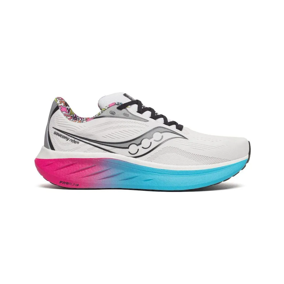 Saucony Ride 18 Keith Haring Love (S21000-350)