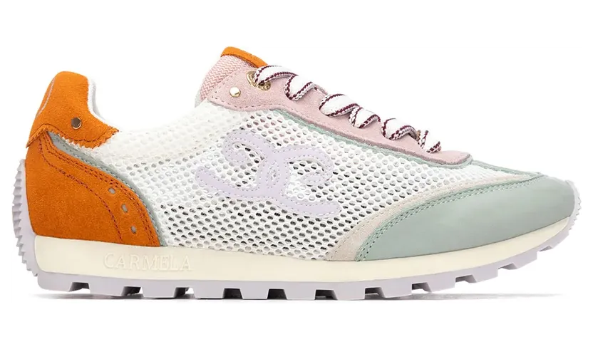Carmela 163213 Schoenen 163213-Aqua
