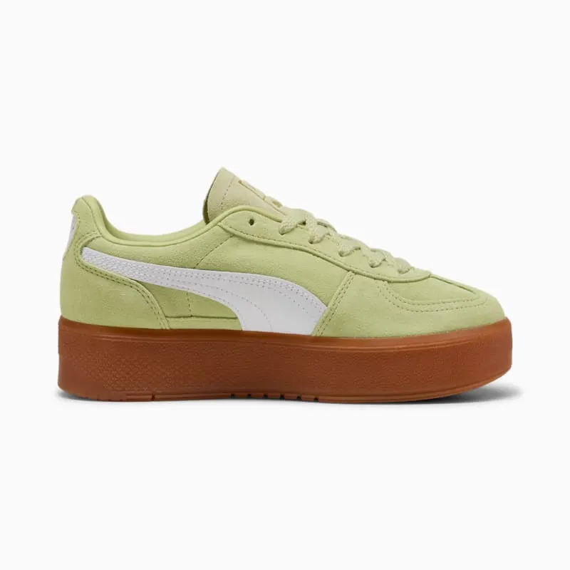 Puma Select Puma Palermo Pistachio Green / Gum (399348-13)