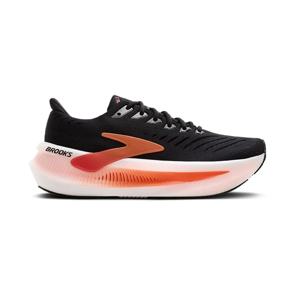 Brooks Glycerin Black (110479-1D-071)