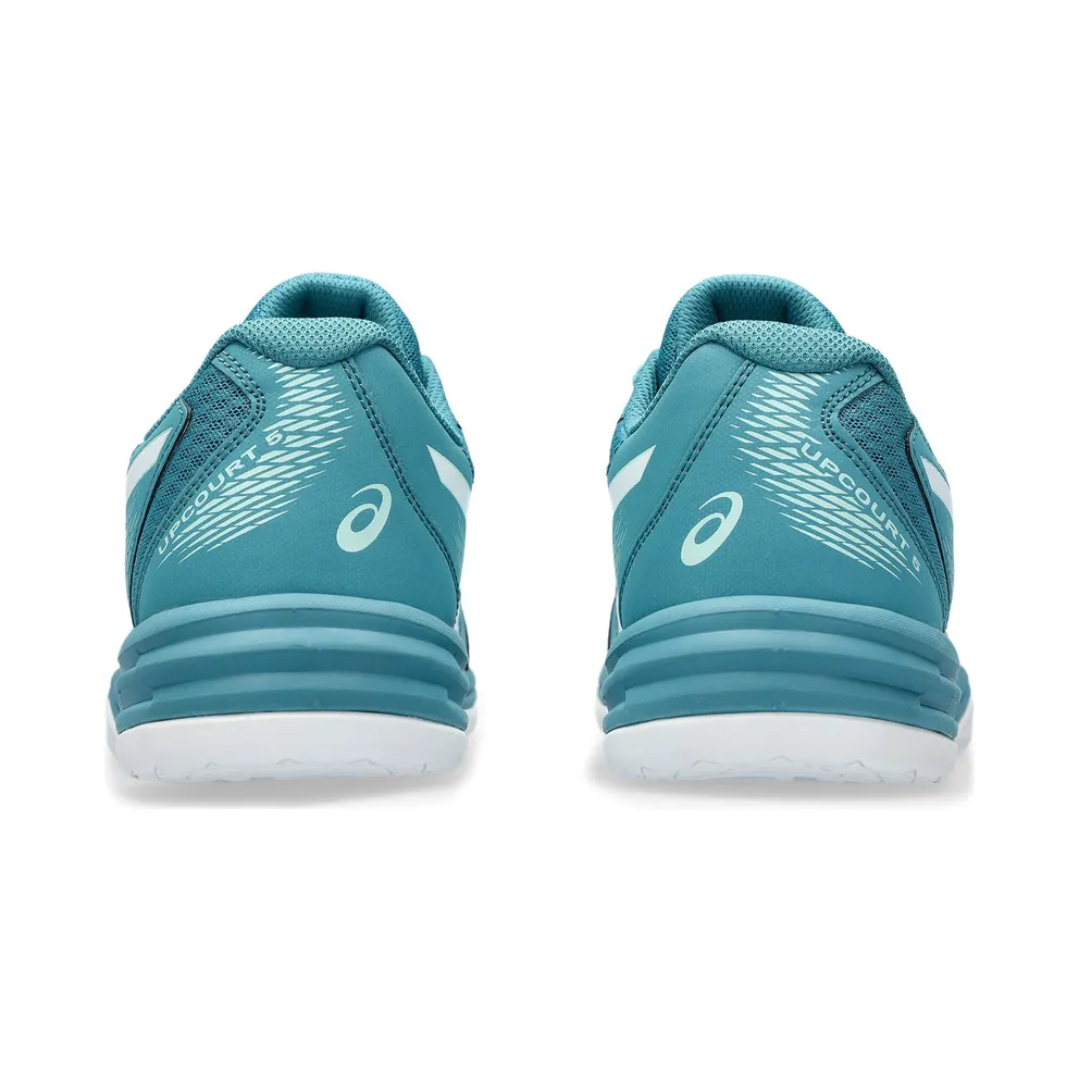 ASICS Upcourt 5 Blue Teal White (1071A086-404)