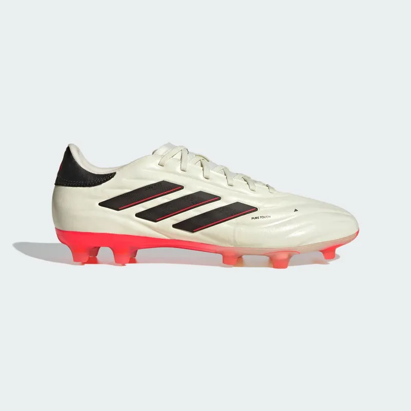 Adidas Copa Pure 2 Pro FG “Solar Energy Pack” (IE4979)