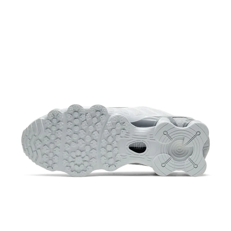 Nike Shox TL Pure Platinum Pure Platinum/Cool Grey-Black (CT3448-001)
